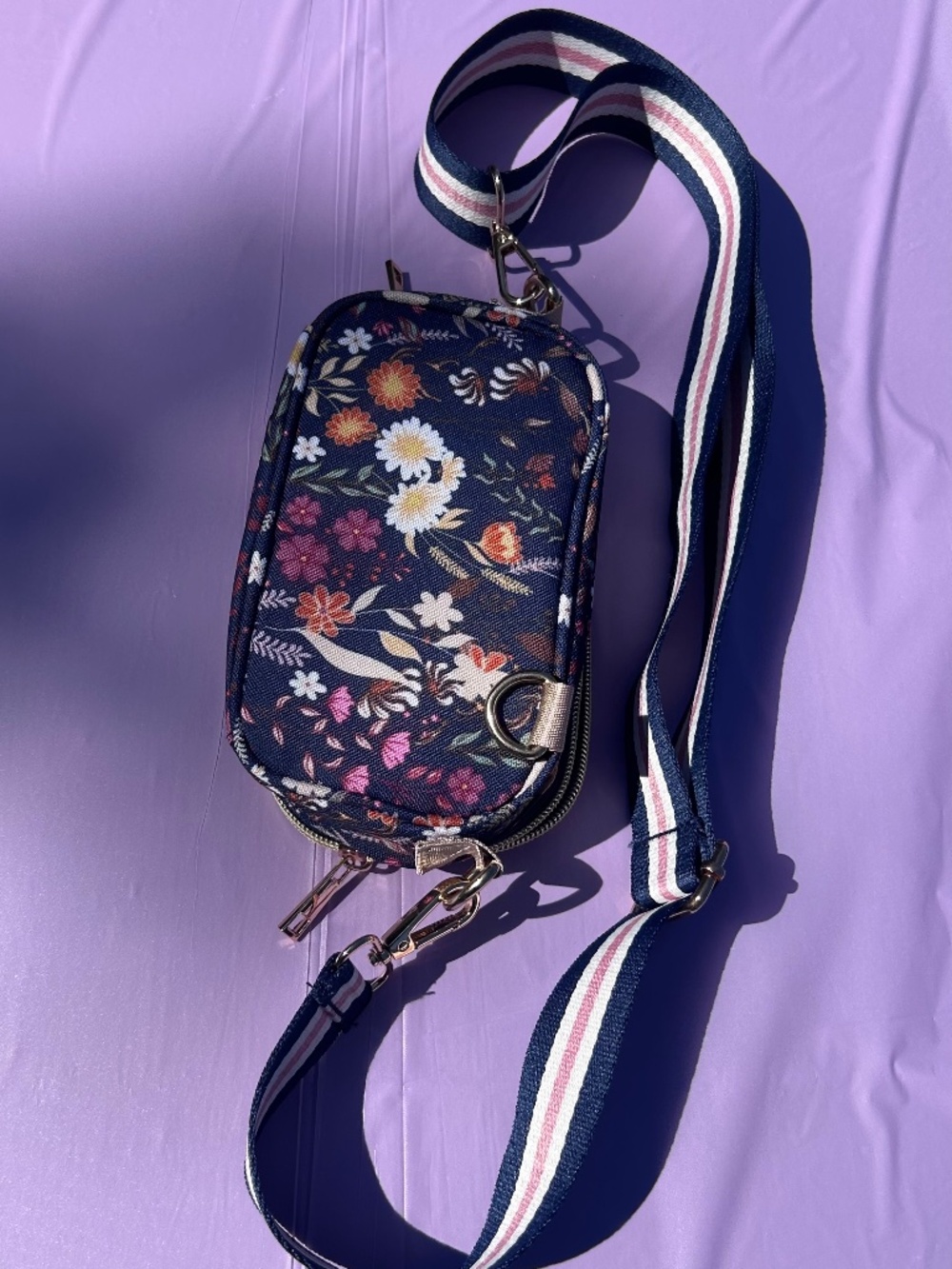 Simply Southern Crossbody